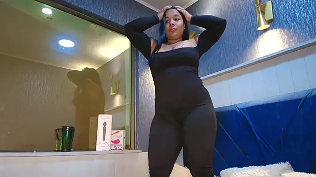 EmilyQueen3x online show from 02.19.26