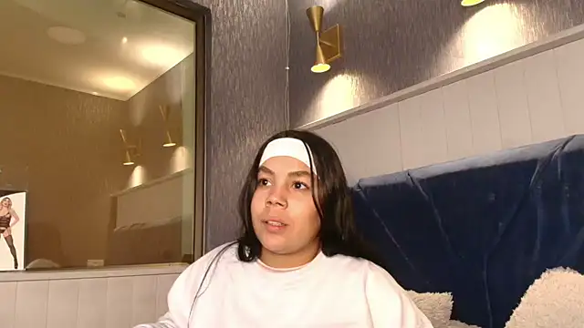 EmilyQueen3x online show from 03.20.26