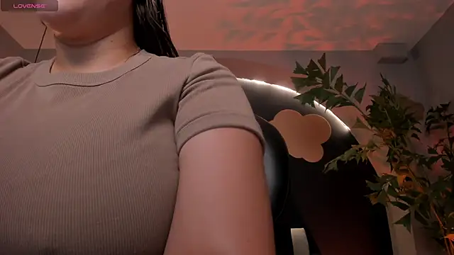 Snapshot of MartinnaBonnet chatting on 03.10.25 MartinnaBonnet online show from 03.10.25