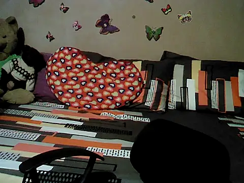 Mia Rein online show from 03.26.26