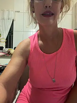 RAIRAsexy online show from 04.15.26