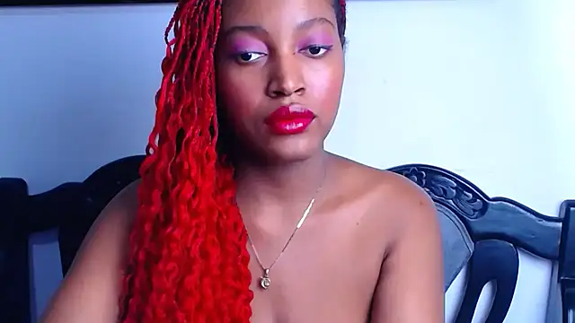 RubyFetish online show from 04.27.26