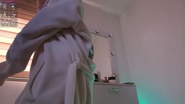 Pleasure Vibes23 online show from 10.25.25