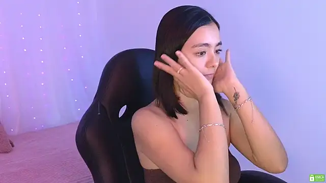 Ivy Gail online show from 07.24.26
