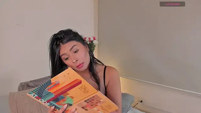 Cilie lee online show from 03.08.25