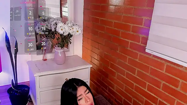 Cilie lee online show from 03.21.26