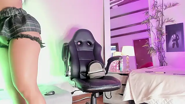 Alicee Levine online show from 03.23.26