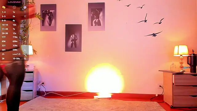 Alicee Levine online show from 05.21.26