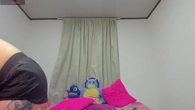 horny  molly  online show from 07.22.26