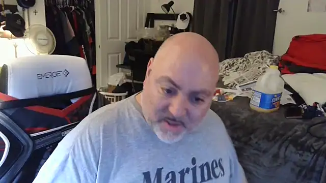 Snapshot of Drake_DVamp chatting on 03.21.25 Drake DVamp online show from 03.21.25