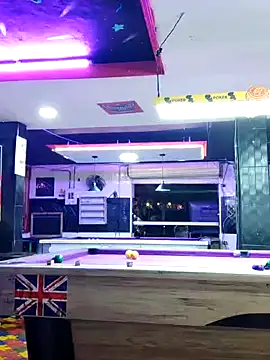 Nanybaker95 online show from 03.13.25