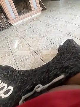 Snapshot of Dav0o9 chatting on 01.13.26 Dav0o9 online show from 01.13.26