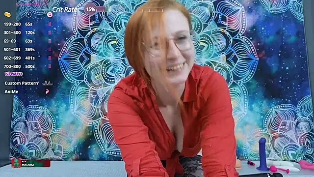 Snapshot of TheEpiphany chatting on 03.21.25 TheEpiphany online show from 03.21.25