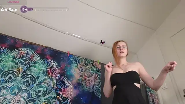 Snapshot of TheEpiphany chatting on 02.11.26 TheEpiphany online show from 02.11.26