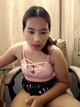 Kissy07 online show from 02.26.25