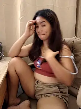 Kissy07 online show from 03.04.25