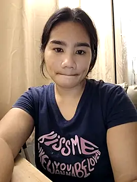 Kissy07 online show from 10.04.25