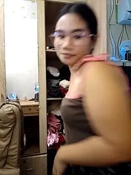 Kissy07 online show from 11.27.25