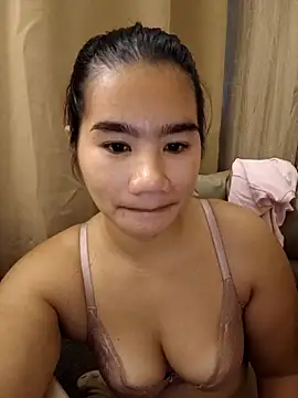 Kissy07 online show from 02.16.26