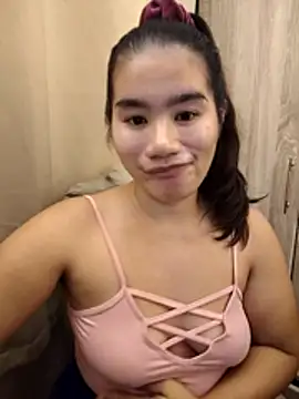 Kissy07 online show from 02.26.26