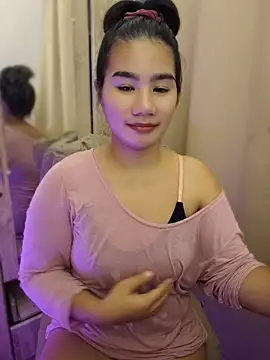 Kissy07 online show from 03.05.26