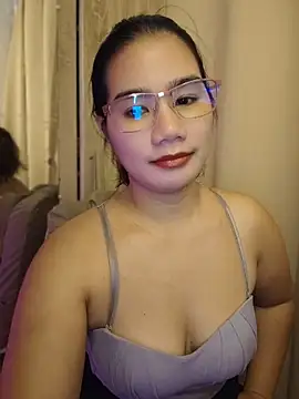 Kissy07 online show from 03.12.26