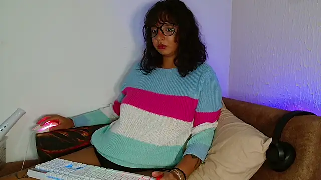 myamillor online show from 04.19.26