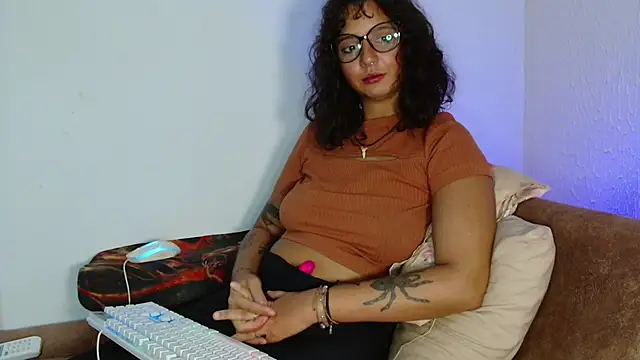 myamillor online show from 04.24.26