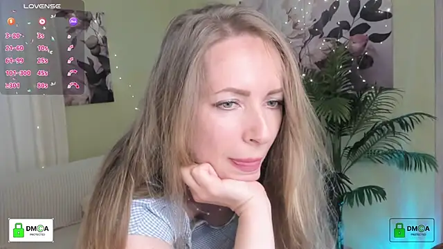 Queenymel online show from 05.28.26