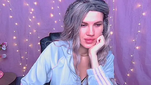 MilaLoona online show from 03.27.26