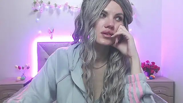 MilaLoona online show from 03.28.26