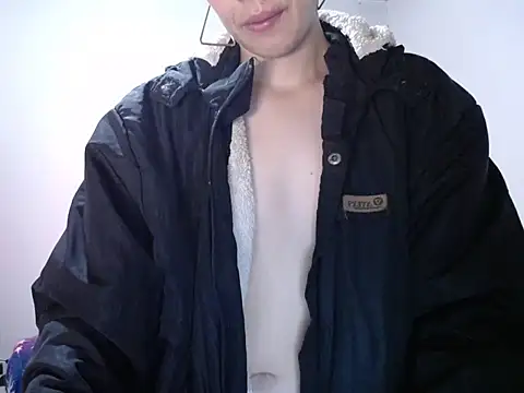 Snapshot of Cocain_Atenea chatting on 01.02.25 Cocain Atenea online show from 01.02.25