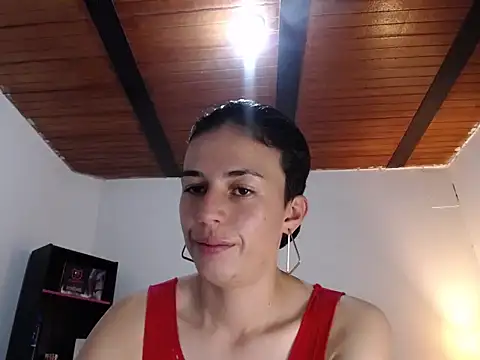 Snapshot of Cocain_Atenea chatting on 03.06.25 Cocain Atenea online show from 03.06.25