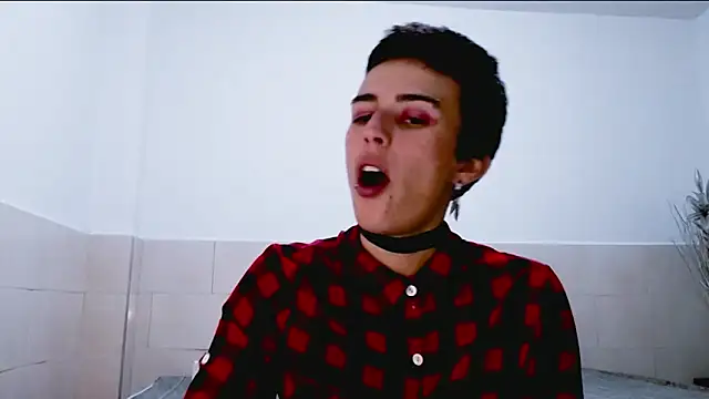 Cocain Atenea online show from 02.05.26