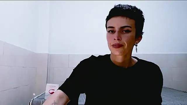 Cocain Atenea online show from 02.07.26