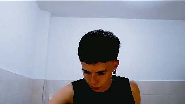 Cocain Atenea online show from 03.16.26