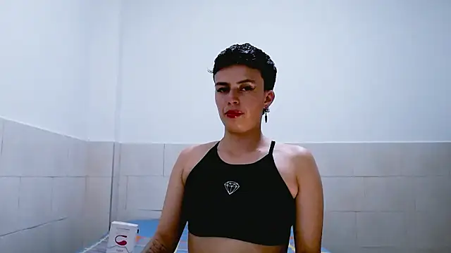 Cocain Atenea online show from 04.04.26