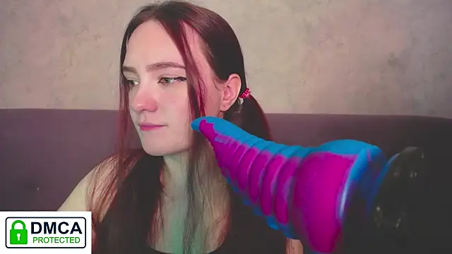 Alyssa   Scarlet online show from 12.12.24