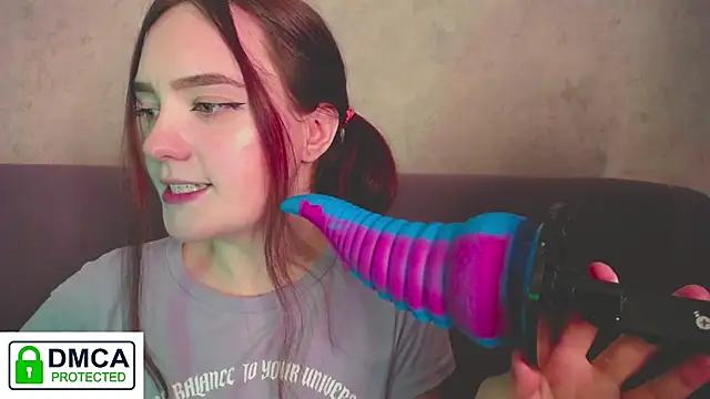 Alyssa   Scarlet online show from 12.16.24