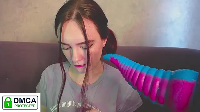 Alyssa   Scarlet online show from 12.16.24