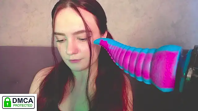 Alyssa   Scarlet online show from 01.29.25