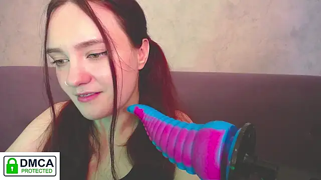 Alyssa   Scarlet online show from 02.27.25