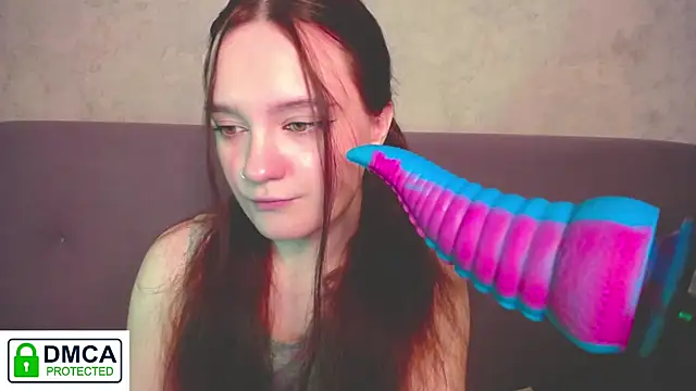 Alyssa   Scarlet online show from 11.27.25