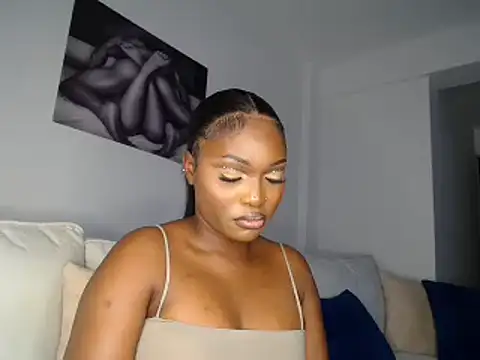 Pretty Liya08 online show from 02.10.25