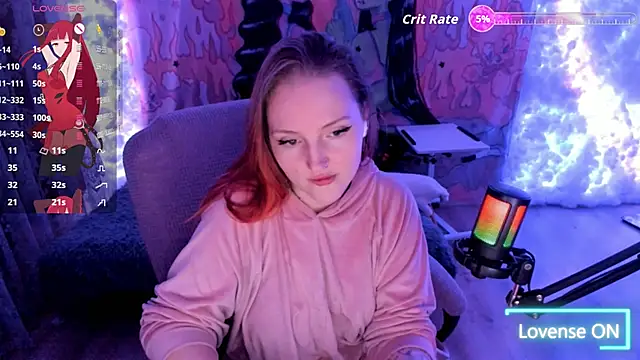 Snapshot of Samanta_Lux chatting on 04.04.26 Samanta Lux online show from 04.04.26