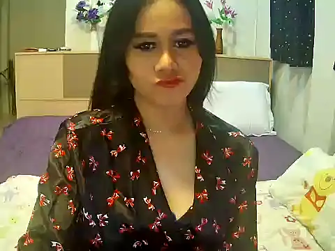 Jennythai123 online show from 12.28.24