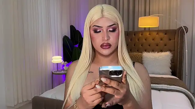 Your Majesty Tyra online show from 03.07.25