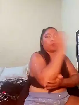 rosmery-navarro online show from 02.13.26