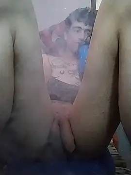 DADDYGNAGSTA online show from 02.24.26