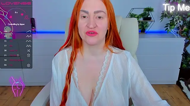 Kamilla Hot online show from 03.06.26